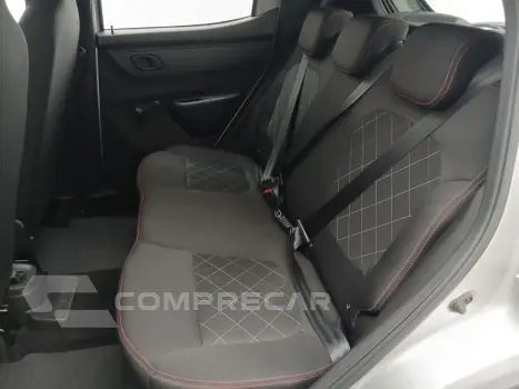KWID 1.0 12V SCE FLEX ZEN MANUAL