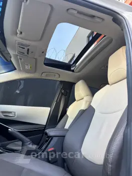 COROLLA 2.0 Vvt-ie Altis