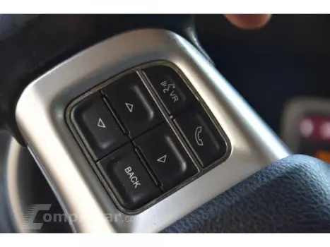 FREEMONT - 2.4 PRECISION 16V 4P AUTOMÁTICO