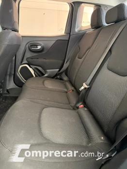 RENEGADE 1.8 16V