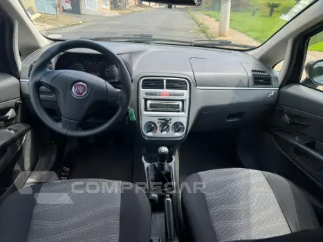 Punto 1.4 Attractive Flex
