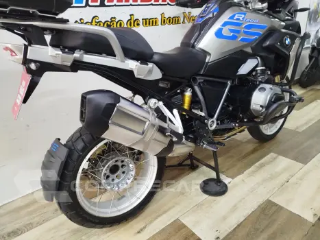 R 1200 GS