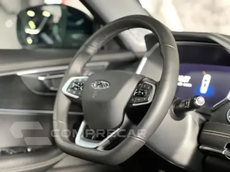 TIGGO 8 PRO 1.6 TGDI GASOLINA DCT