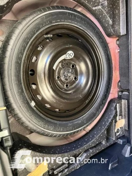 RENEGADE 1.8 16V FLEX LONGITUDE 4P AUTOMATICO