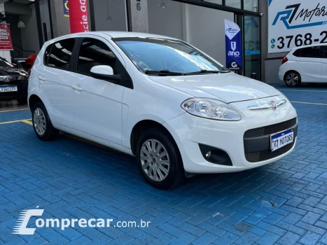 PALIO 1.0 MPI ATTRACTIVE 8V FLEX 4P MANUAL