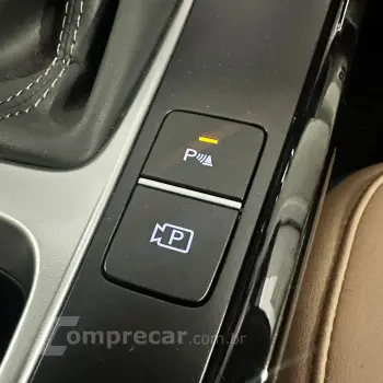 Creta Platinum 1.0 TB 12V Flex Aut.