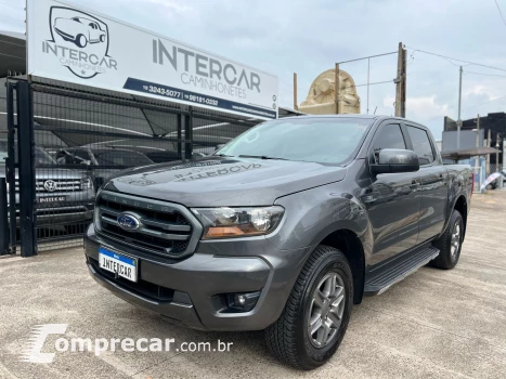 RANGER 2.2 XLS 4X4 CD 16V