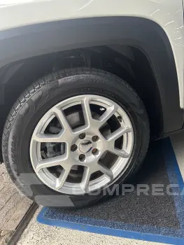 Renegade Sport 1.8 4x2 Flex 16V Aut.