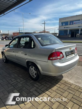 CLASSIC 1.0 MPFI LS 8V