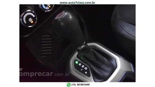 RENEGADE - 1.8 16V 4P AUTOMATICO