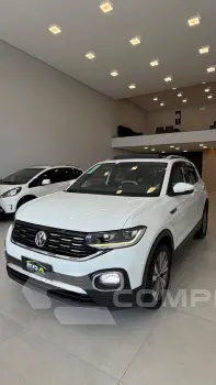 Volkswagen T-CROSS 1.4 250 TSI Highline 4 portas