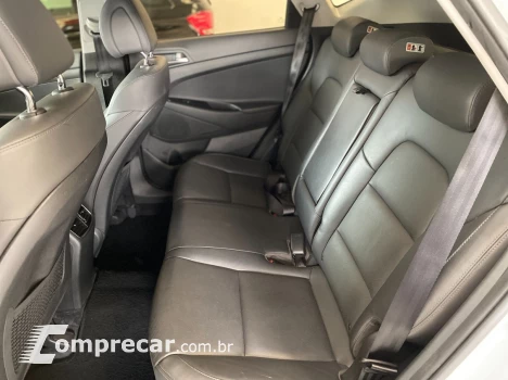 TUCSON 1.6 16V T-GDI GLS HYUNDAI