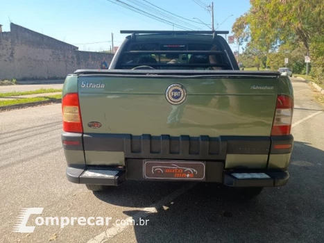 STRADA - 1.8 MPI ADVENTURE CE 8V 2P MANUAL