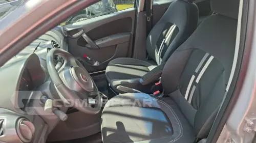 Palio Essence Dualogic 1.6