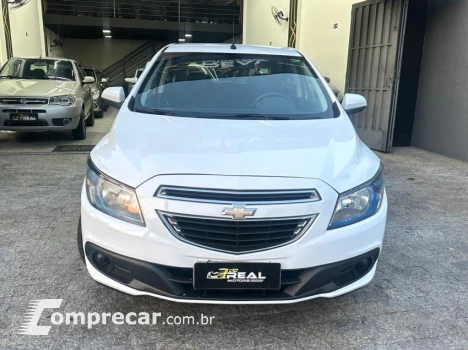 ONIX 1.4 MPFI LT 8V