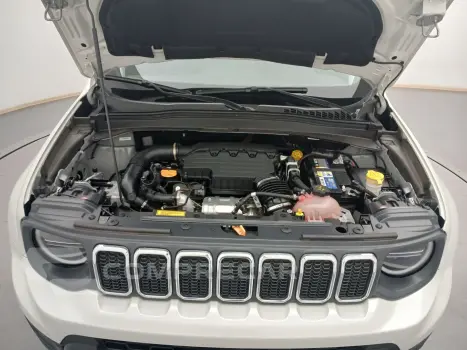 RENEGADE 1.3 T270 TURBO FLEX LONGITUDE AT6
