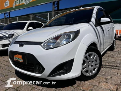 FIESTA 1.6 Rocam SE 8V