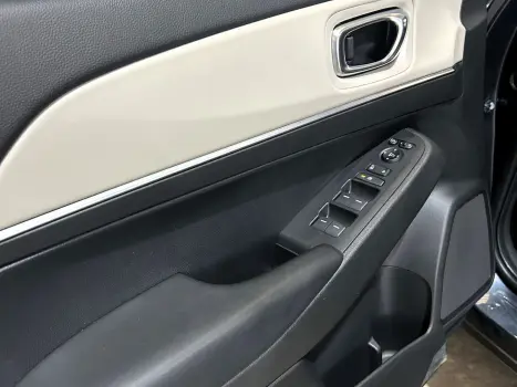 HR-V 1.5 DI I-VTEC TURBO FLEX TOURING CVT