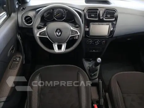 STEPWAY 1.0 12V SCE FLEX ZEN MANUAL