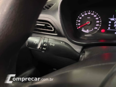 HB20 1.0 12V FLEX SENSE MANUAL