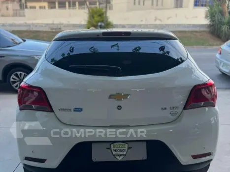 ONIX - 1.4 MPFI LTZ 8V 4P MANUAL