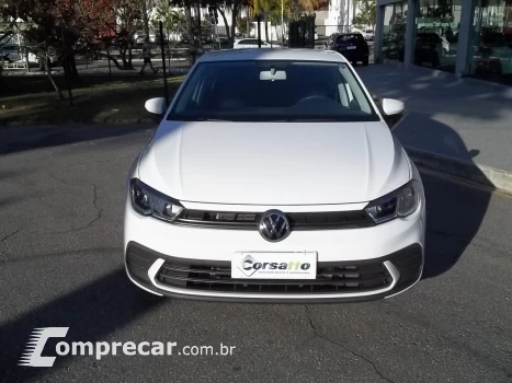 POLO 1.0 200 TSI Comfortline