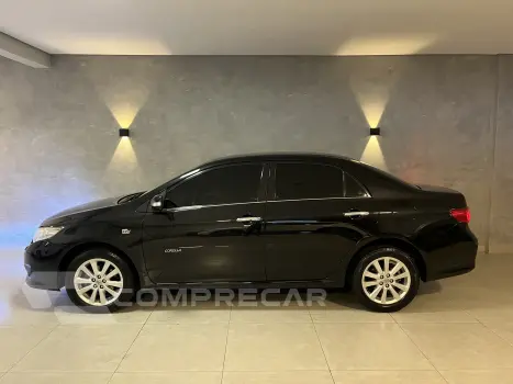 COROLLA 2.0 Vvt-ie Altis