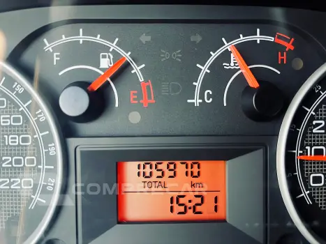 IDEA 1.4 MPI Attractive 8V