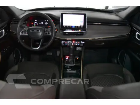 COMMANDER 1.3 T270 TURBO FLEX OVERLAND AT6