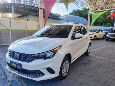 Fiat ARGO 1.0 FIREFLY DRIVE 4 portas