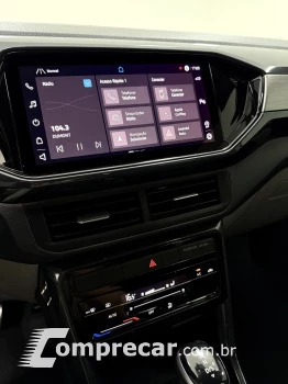 T-CROSS 1.4 250 TSI Highline