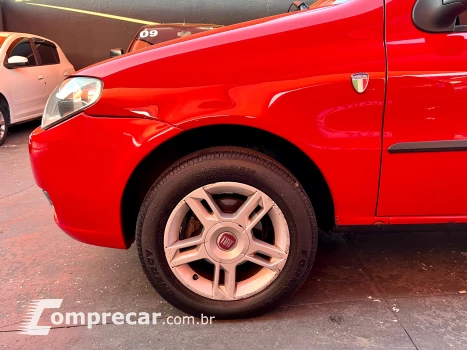 PALIO 1.0 MPI Fire 8V