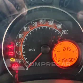 UNO 1.0 EVO VIVACE 8V