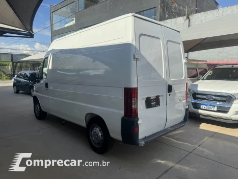 DUCATO 2.8 Maxicargo 8V Turbo
