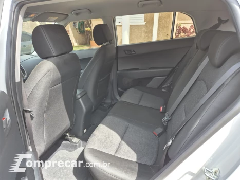 CRETA 1.6 16V Attitude