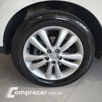 IX35 2.0 MPFI GLS 16V