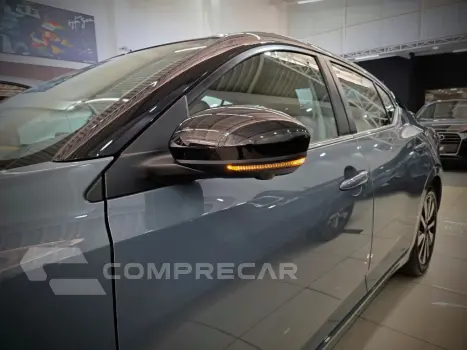 SENTRA 2.0 16V GASOLINA EXCLUSIVE XTRONIC