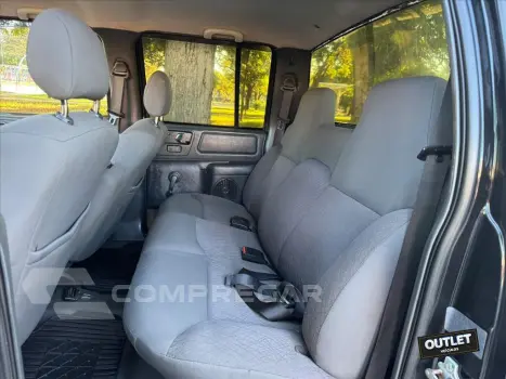 S10 2.4 ADVANTAGE 4X2 CD 8V FLEX 4P MANUAL