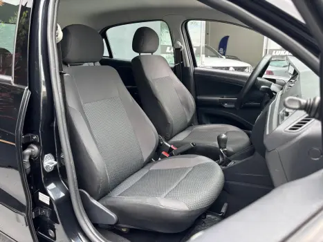 GOL 1.0 12V MPI Totalflex