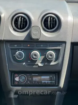 CELTA 1.0 MPFI LT 8V