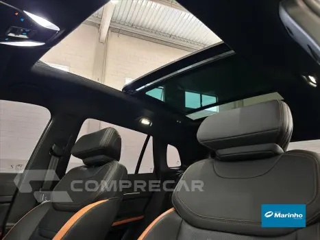 TERRITORY 1.5 ECOBOOST GTDI GASOLINA TITANIUM AUT