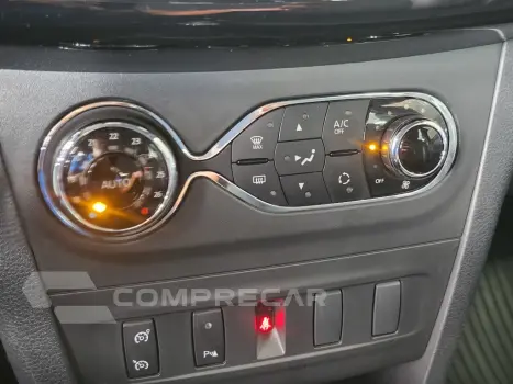 STEPWAY 1.6 16V SCE FLEX ICONIC X-TRONIC