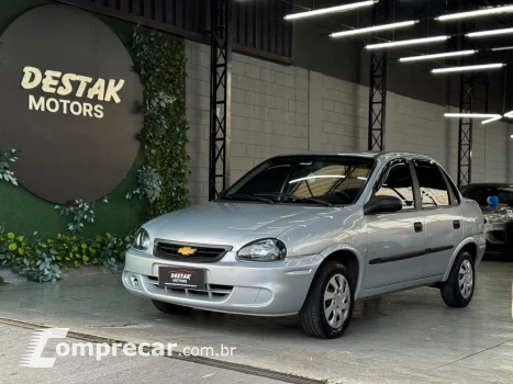 Classic Life/LS 1.0 VHC FlexP. 4p