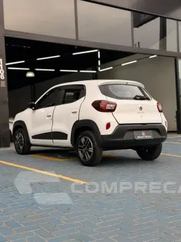 KWID Intense 1.0 Flex 12V 5p Mec.