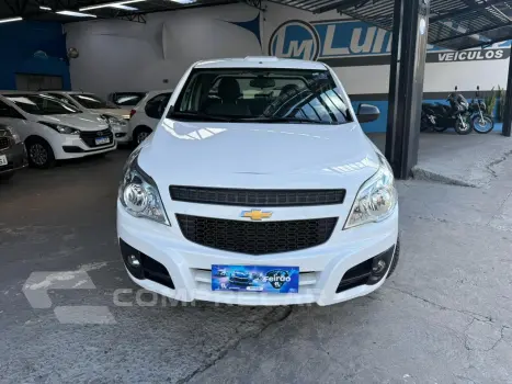 MONTANA 1.4 MPFI LS CS 8V