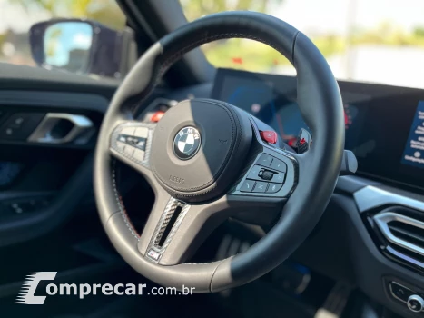 M2 3.0 I6 TWNTURBO GASOLINA COUPÉ M STEPTRONIC