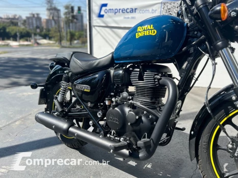 Meteor 350 Fireball