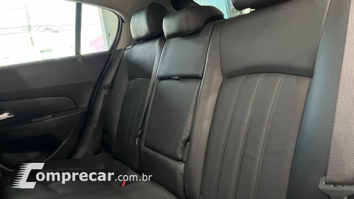 CRUZE HB Sport LT 1.8 16V FlexP. 5p Aut