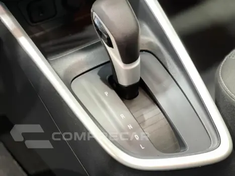 ONIX 1.0 TURBO FLEX LTZ AUTOMÁTICO