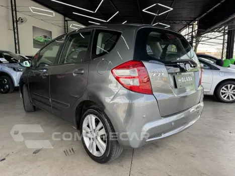 FIT 1.5 EX 16V